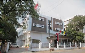 Hotel Raviraj, Chhatrapati Sambhaji Nagar